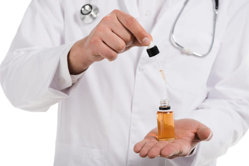aceite cbd como usar